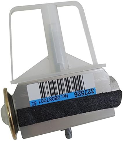 GM Genuine Parts A/C Expansion Valve 15-51318