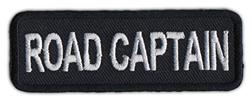 Crazy Novelty Guy Motorcycle Biker Jacket or Vest Patch -