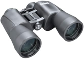 Bushnell - Powerview - 12x50 - Black - Porro Prism - Binocular - 132050