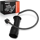 Frankberg Warnkontakt 2-Polig Vorne Kompatibel mit 100 443 444 2.2L-2.5L 1984-1990 200 447 448 2.2L 2.3L 1985-1991 Coupe 89 8B3 2.0L 2.3L 1989-1991 Replace# 2BWS0076