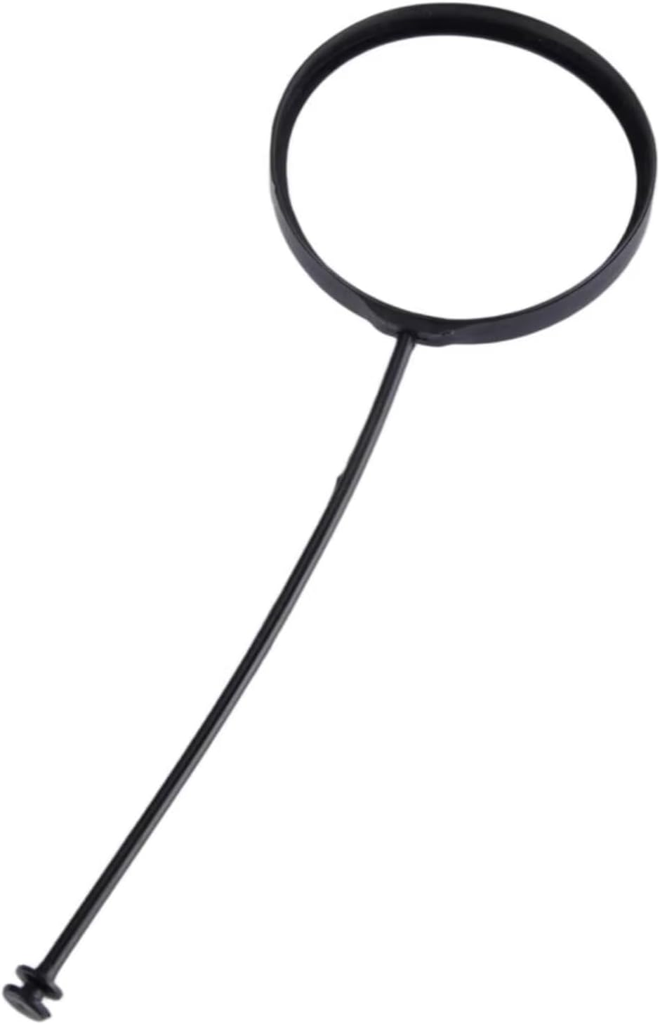 Fuel Tank Inner Cover, Replacement Fuel Cap, For Benz E-Class W213 2016-2019, For S-Class W222 2014-2019 Fuel Tank Cap Tether Replacement Parts A2214700605