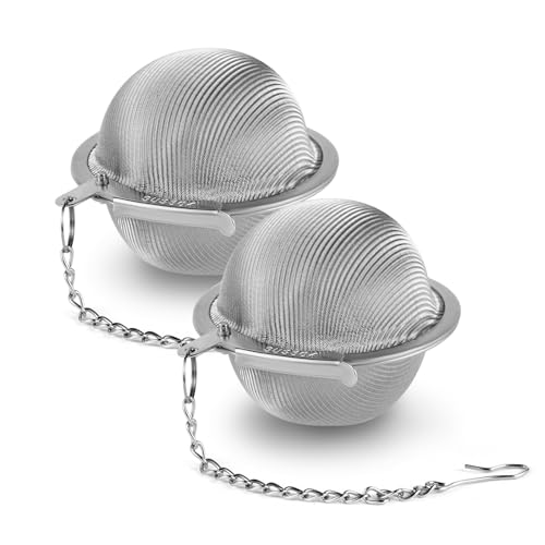 Blyenea Ultra-Dense Woven Mesh Tea Ball