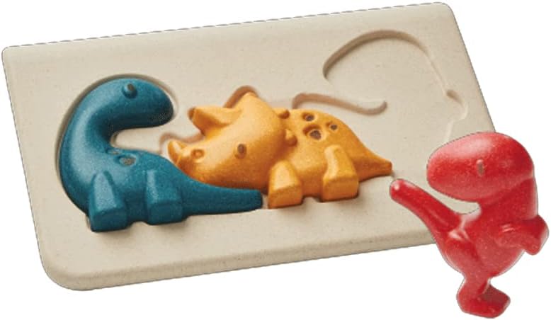 Dino Puzzle