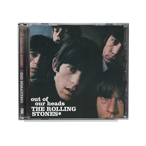 Out Of Our Heads (Remastered)