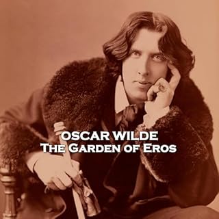 The Garden of Eros cover art