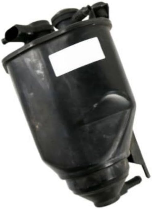 6RD201797C Activated Charcoal Container for VW for Bora for JETTA Lavida C-Trek