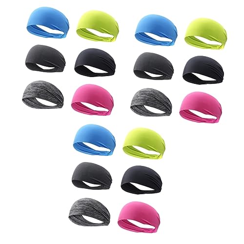 Bandeau running pour filles ideal pour le sport et la coiffure au quotidien