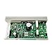 Ghjwsxae MC-2100 REV B Treadmill Controller MC2100-WA Circuit Board Control Board MC 2100 - Compatible with ICON - Compatible with PROFORM - Compatible with Nordic Track C2300(Ne Version)