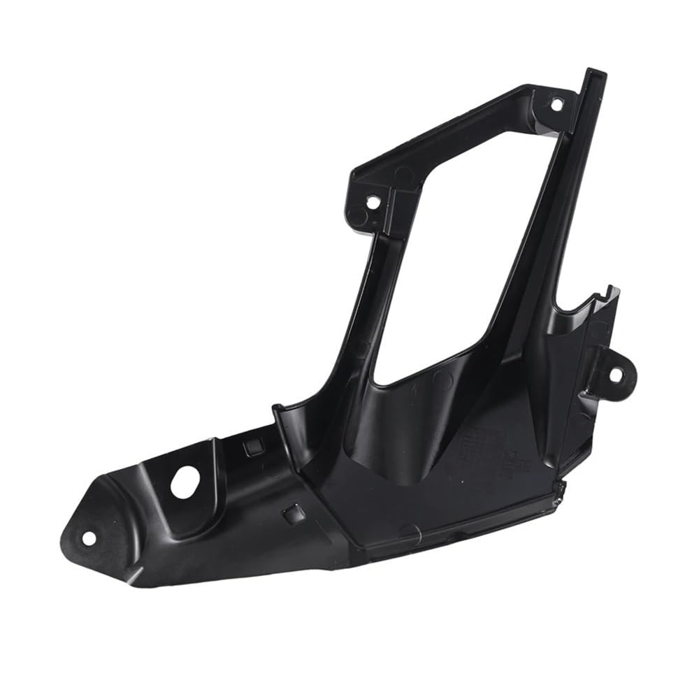 Protectores del cárter del Motor de la Moto Carenado de Panel Lateral Superior Delantero de Motocicleta para Kawasaki para Ninja 400 Ninja250 2018-2022 para Protectores de Aletas de Motor