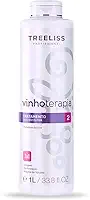 Tree Liss | Alisamento Tratamento Vinhoterapia Progressiva 1L