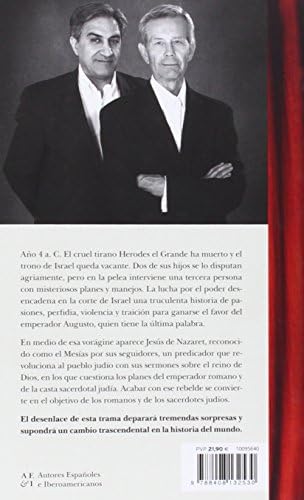 Amazon Com El Trono Maldito Autores Espanoles E Iberoamericanos Spanish Edition Pinero Saenz Antonio Corral Jose Luis Libros