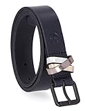 Ceinture tendance pour femme : cette ceinture en cuir classique pour femme offre un look emblématique qui ne se démodera jamais mais qui contient juste assez de détails et de mode pour vous démarquer.