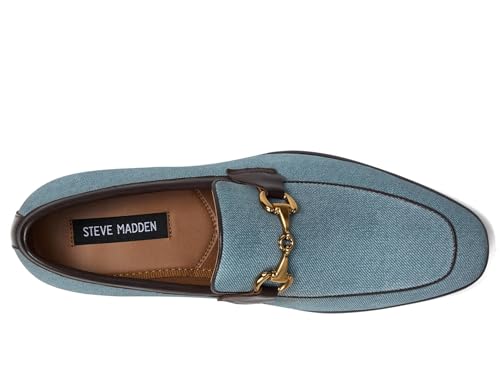 Steve Madden Men's Odello Driving Style Loafer2