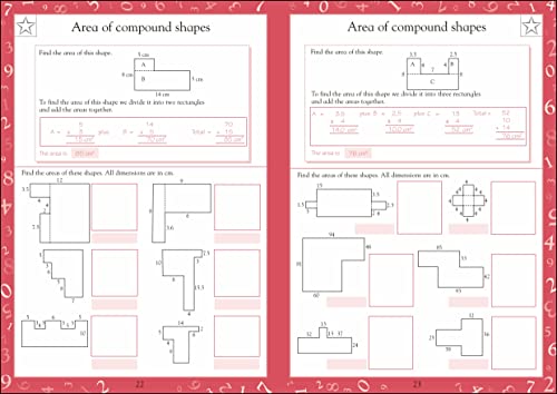 Maths Made Easy: Advanced, Ages 10-11 (Key Stage