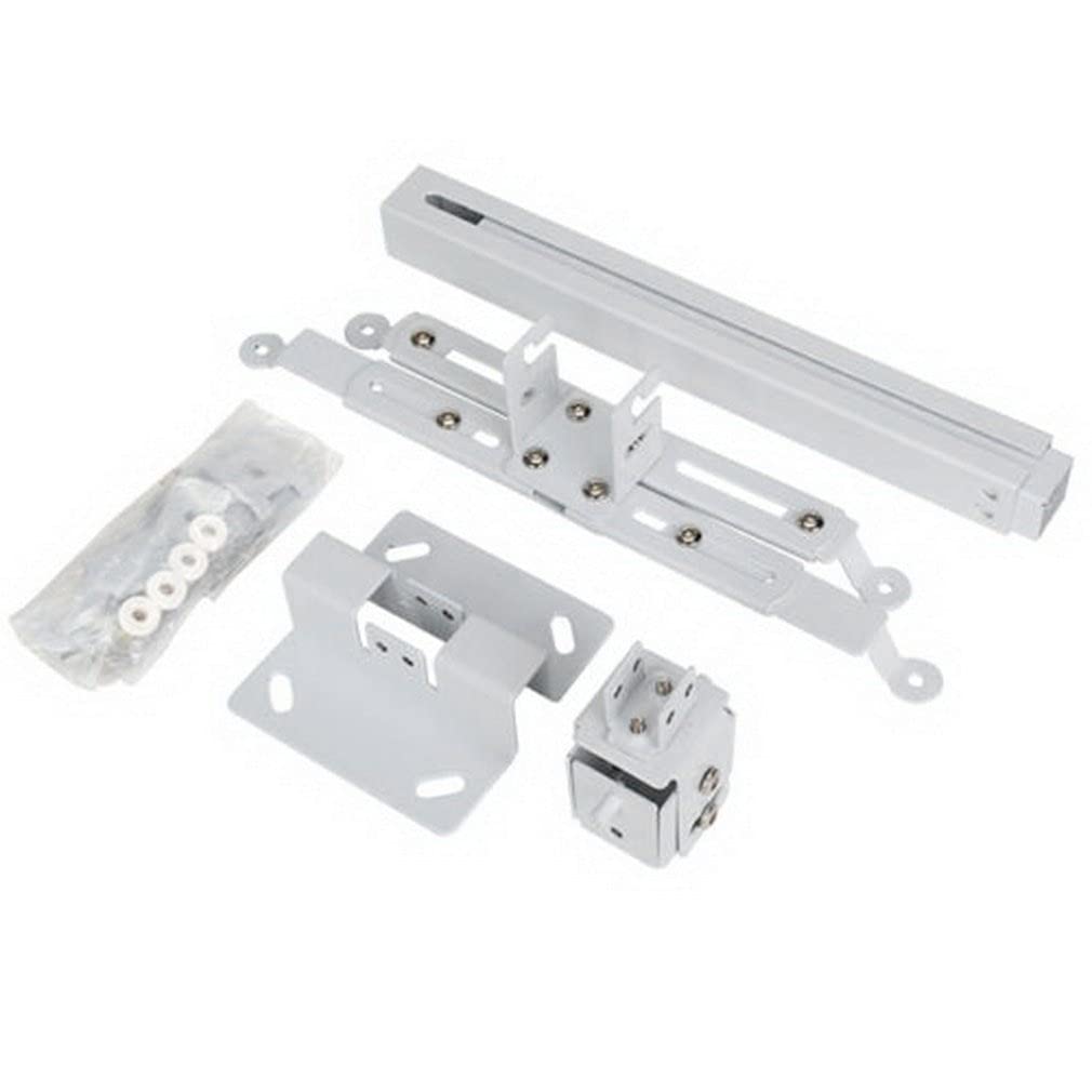 Soporte para Proyector PORROPORTOR Soporte RETRÁSTABLE Ajustable Ajustable DE Montaje DE Montaje DE Pared Capacidad Capacidad Capacidad DE Cambio Soporte Soporte Multifunción