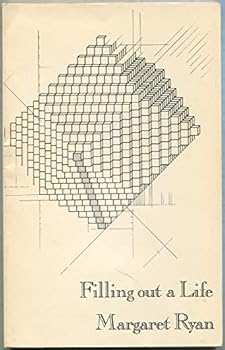 Paperback Filling out a life (Pine Street poetry series) Book