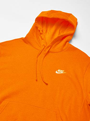 Image of NIKE Men's Pull Over Hoodie