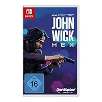 John Wick Hex