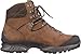 Price comparison product image Hanwag Men's Tatra Ii High Rise Hiking Shoes, Brown (Erde 56), 8.5 UK