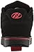 HEELYS Kids Propel 2.0 Skate Shoe, Black/Red, 2 Little Kid