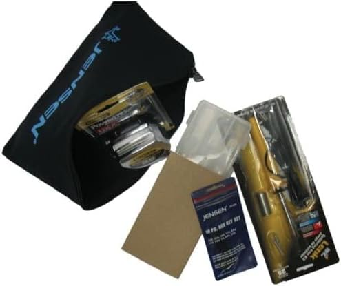 Jensen 9023-052 - Juego de Herramientas Inferior para JTK-3600