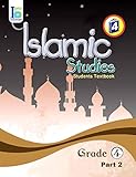 ICO Islamic Studies Textbook: Grade 3, Part 1 (With Online Access Code)