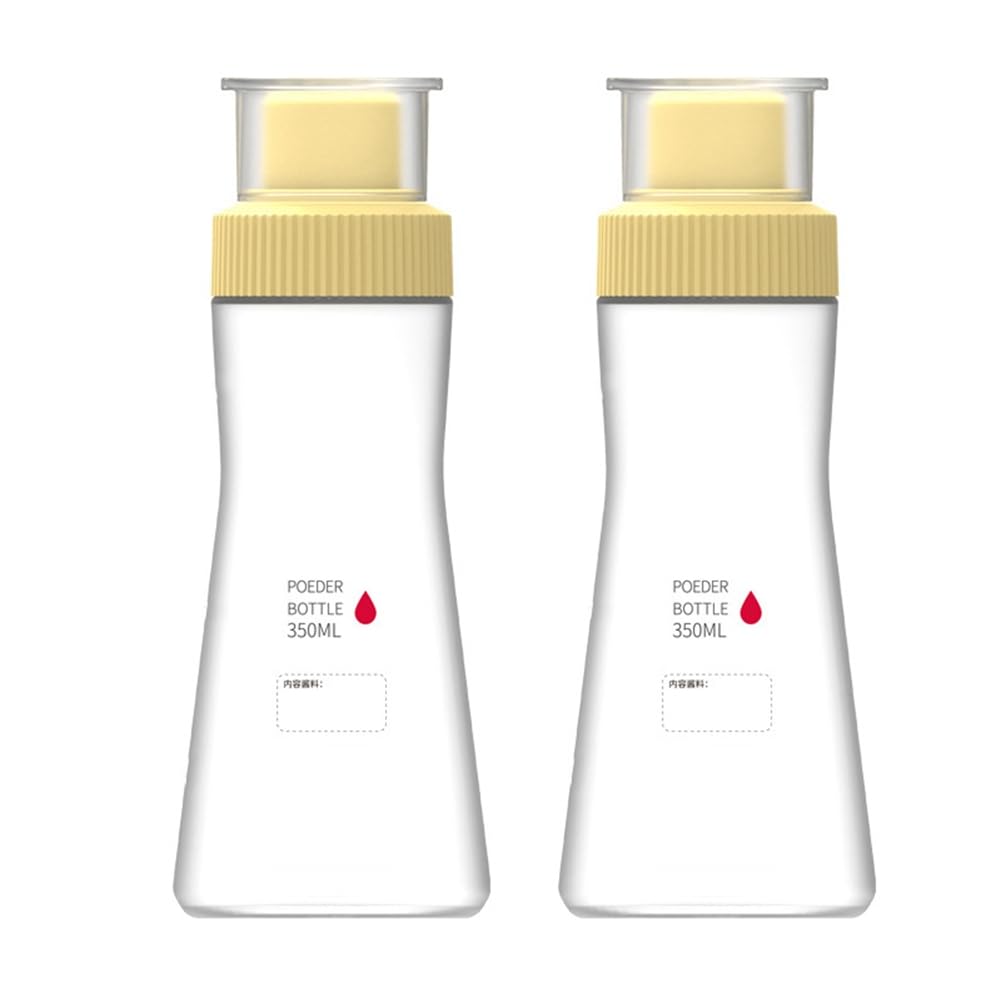 CTRLZS Kitchen Seasoning Bottle BBQ Seasoning Bottle Powder Bottle Salt Bottle Pepper Bottle Salt Shaker Seasoning Bottle C
