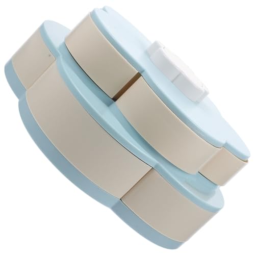 STOBAZA �L�����f�B�[���[�P�[�X ��w�R���p�[�g�����g �Ԃт��]�g���C ����~�ߒ�t�� �X�i�b�N�Ɗ����H�i�z���_�[ �X�} �����_���J���[