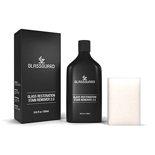 7 Best Glass Cleaner For Shower Doors {Quick Guide} In 2023