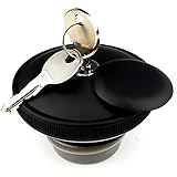 CERRADURA MUY SEGURA - El hecho de contar con una cerradura es perfecto para persuadir a cualquier amigo de lo ajeno. Además la cerradura es muy segura por si aún así intentan abrirla.
