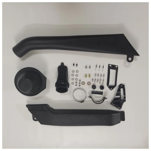 Tuyau d'admission air type wading snorkel étanche Toyota Land Cruiser LC70