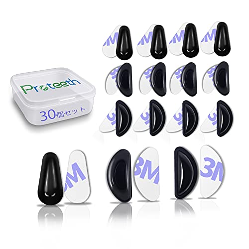 [Proteeth] y30A3ށzKl @pbh ዾ Kl ꗎh~ @ VR _炩 ڒ Kl ׂ~ @ 2mm (15gZbg)