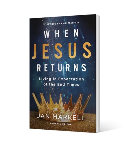 Image of When Jesus Returns: Living in Expectation of the End Times