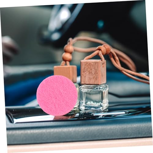 12 unidades de almohadillas para difusor de aroma recambio miniatura 6