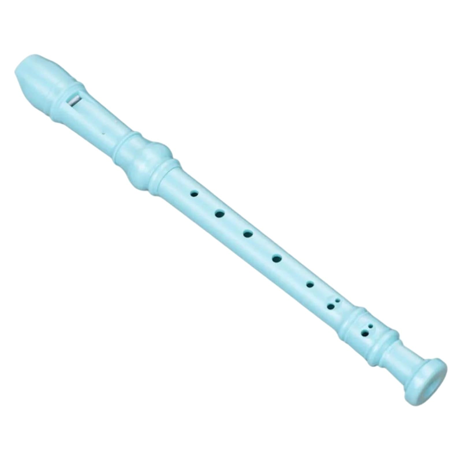 Tradición Flauta Dulc Saxofón Profesional De Instrumento Flauta Grabadora 8 Agujeros