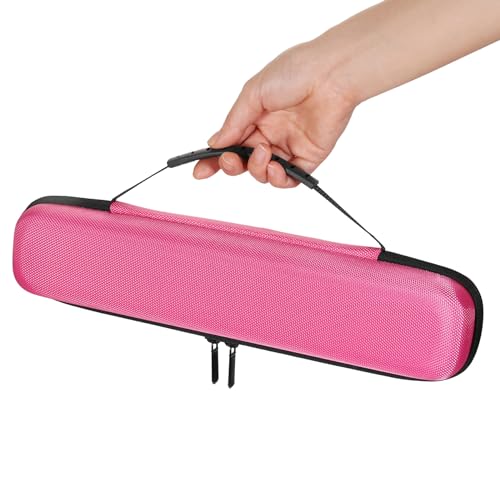 Estuche de viaje para planchas y rizadores de cabello miniatura 3