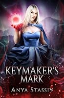 Keymaker's Mark: Urban Fantasy The Land Beyond North Wind 1732905371 Book Cover