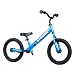 Strider - 14X 2-in-1 Balance to Pedal Bike Kit, Awesome Blue