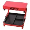 KS Tools 500.8020 Verrijdbare kruk, l365xb360xh360mm