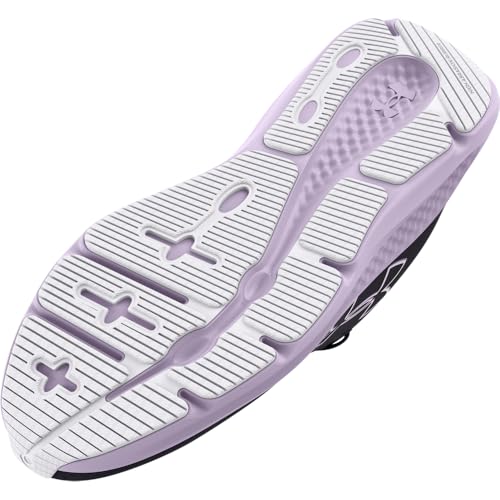 Image of Under Armour Women's Charged Pursuit 3 Big Logo Running Shoes