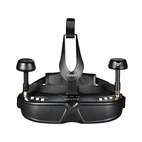 Algopix Similar Product 3 - Ehang GHOSTDRONE 20 VR Goggles iOS