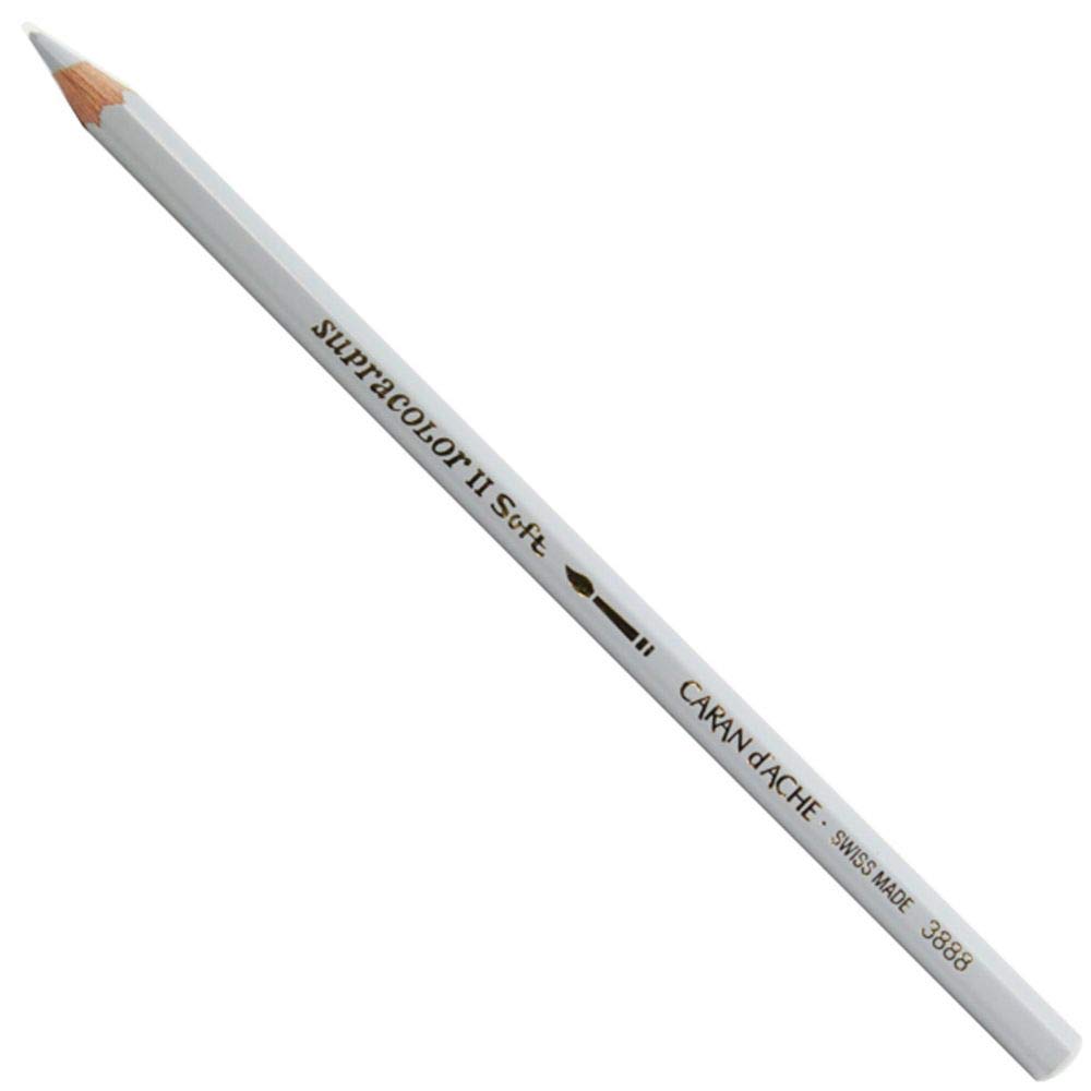 CARAN DACHE SUPRACOLOR SOFT Light Grey