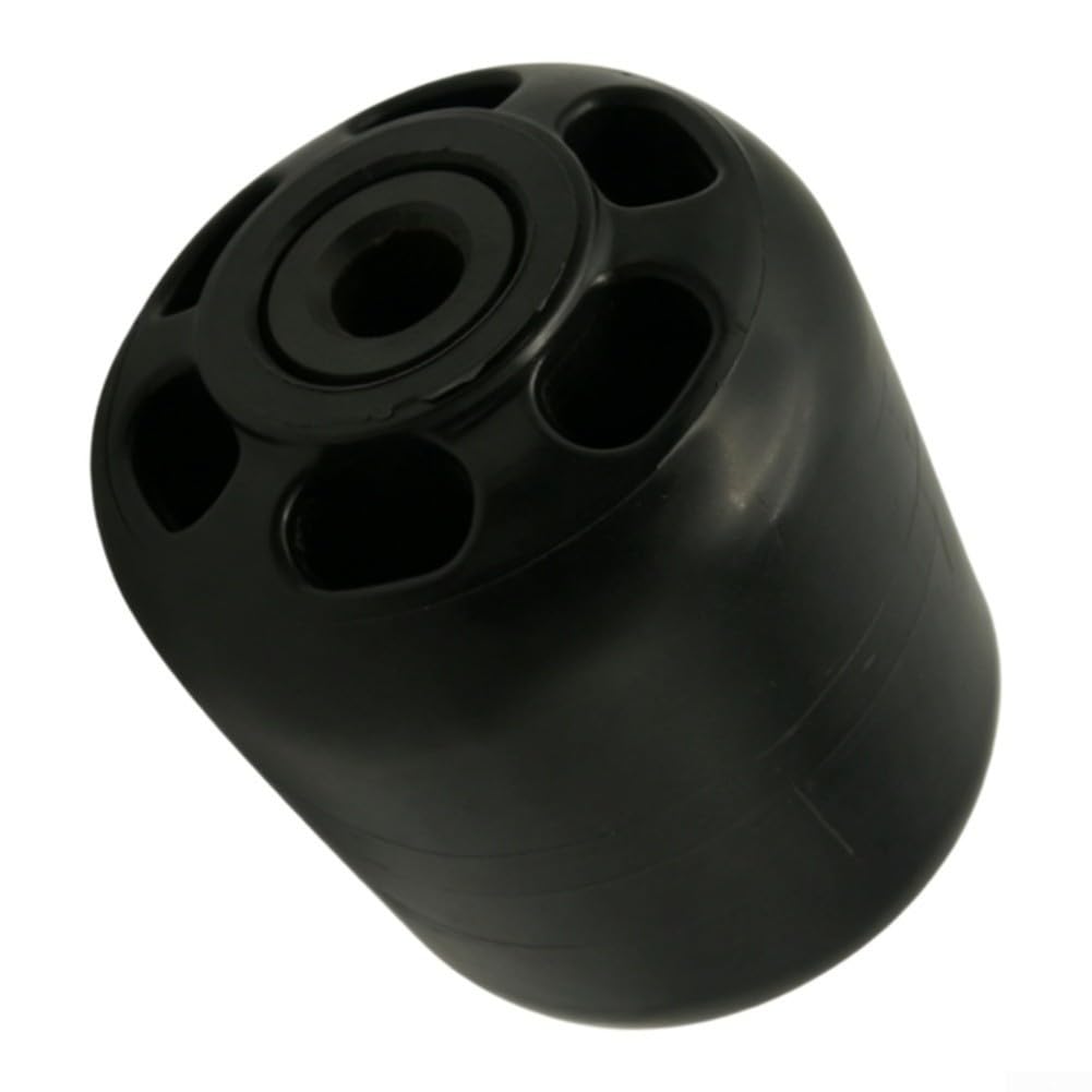 para rueda Repuesto 3 Pulgadas Cortacésped Montura para rueda