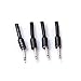 AKK 4BA 4pcs 5.8G 2.15 DBI Omnidirectional FPV Brass Dipole Antenna for AKK FPV Micro AIO Camera
