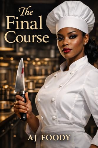 The Final Course (The Final Course Series Book 1)