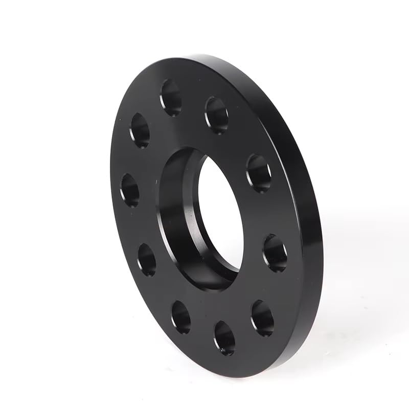 Élargisseurs de voie 5x110 CB 65.1 pour Alfa Romeo Stelvio Giulia entretoises de roue 2 pièces