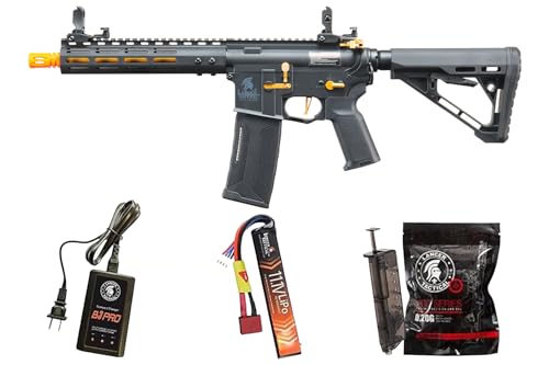 Lancer Tactical Gen 3 Programmable Trigger Archon MLOCK 9