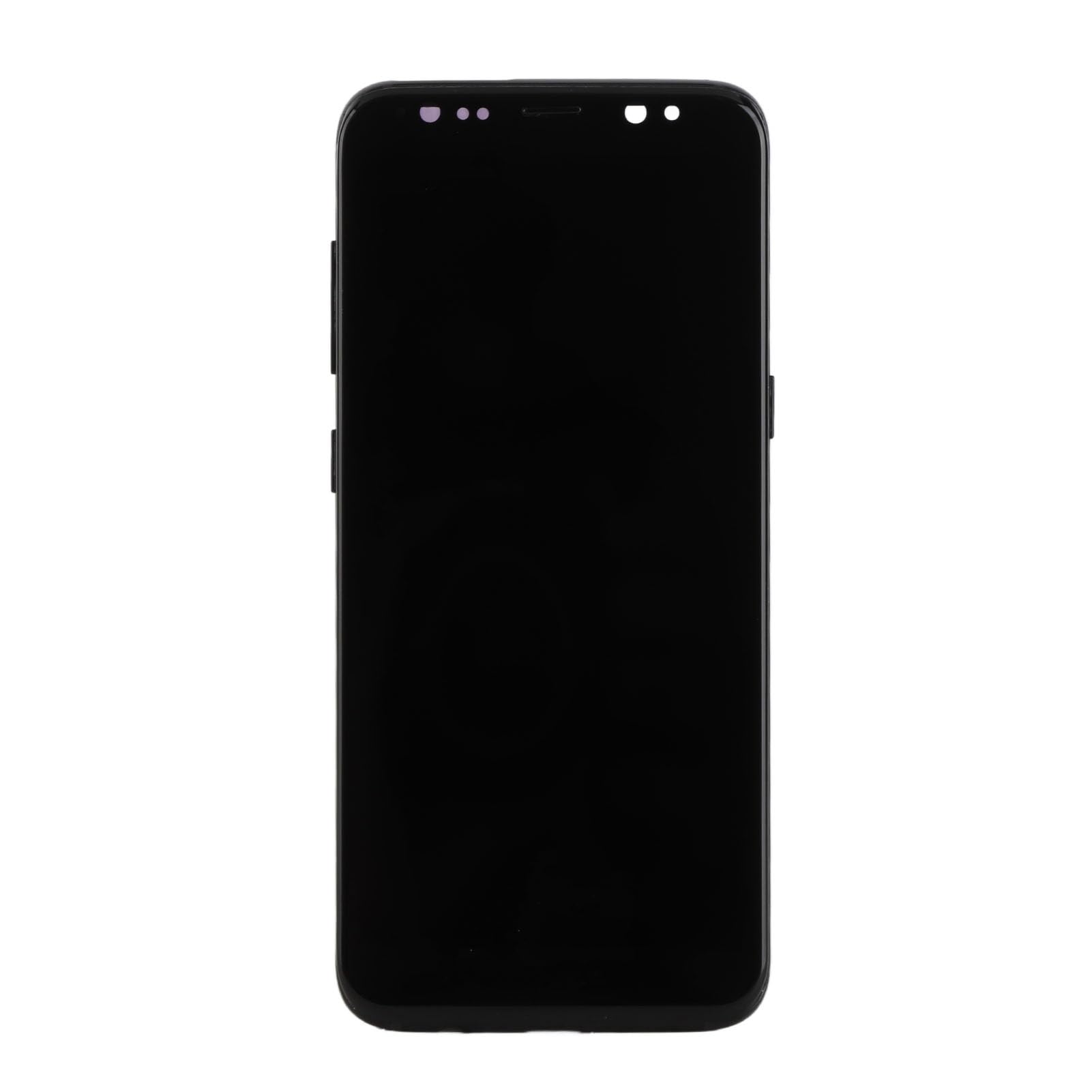 Demeras Wymiana Ekranu Wyświetlacza LCD do Telefonów z Doskonałym Materiałem o Wysokiej Czułości Dotykowej dla Warsztatów Naprawczych LCD (#1)