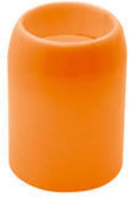 Motion Pro 08-0332 Orange 48mm Fork Seal Bullet Set