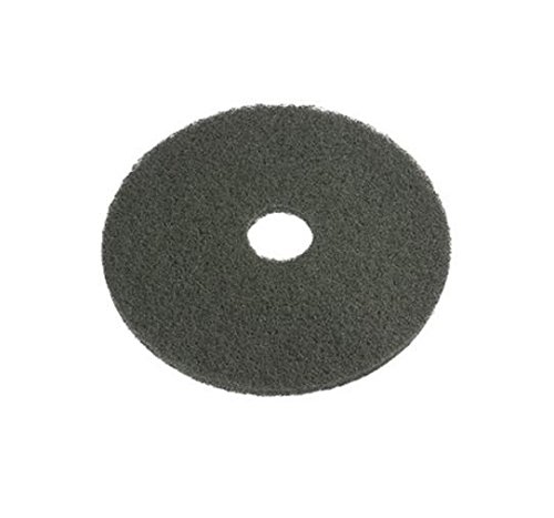 e-line 01.01.05.0065 Polyester Super Pad 165.1mm Diameter Green Pack of 5